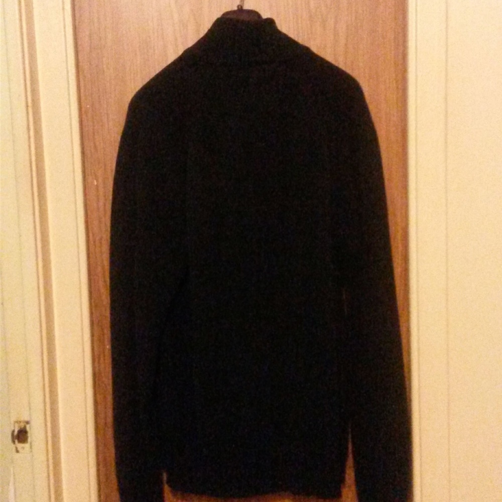 American Rag Two Way Zip - Picture 2 of 11